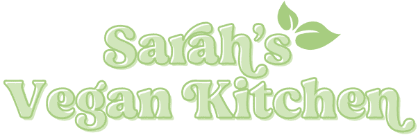Sarah's Vegan Kitchen