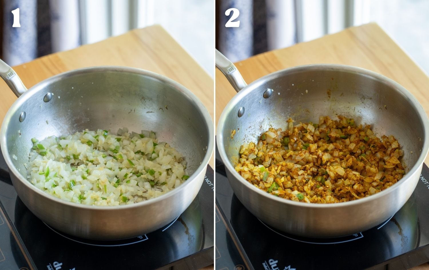 how to make lentil curry